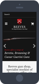 Reevesmobile