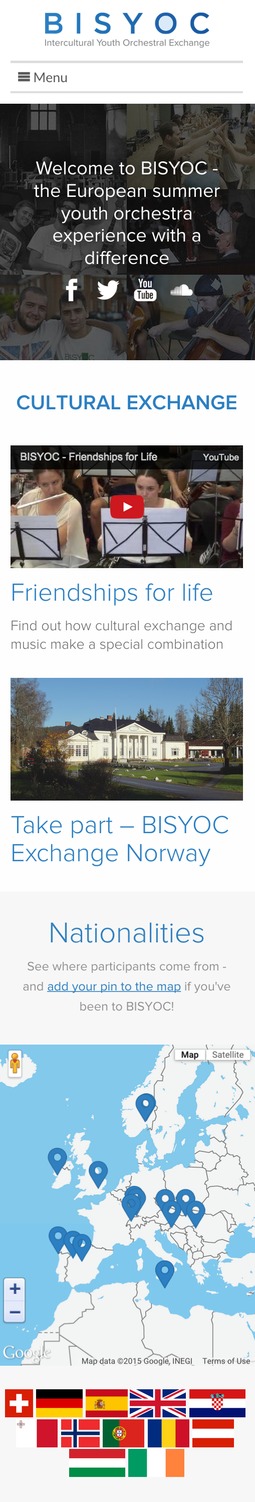 Bisyoc mobile