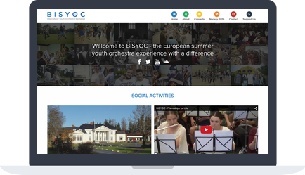 Bisyoc