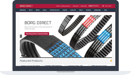 Borg direct