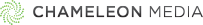 White logo